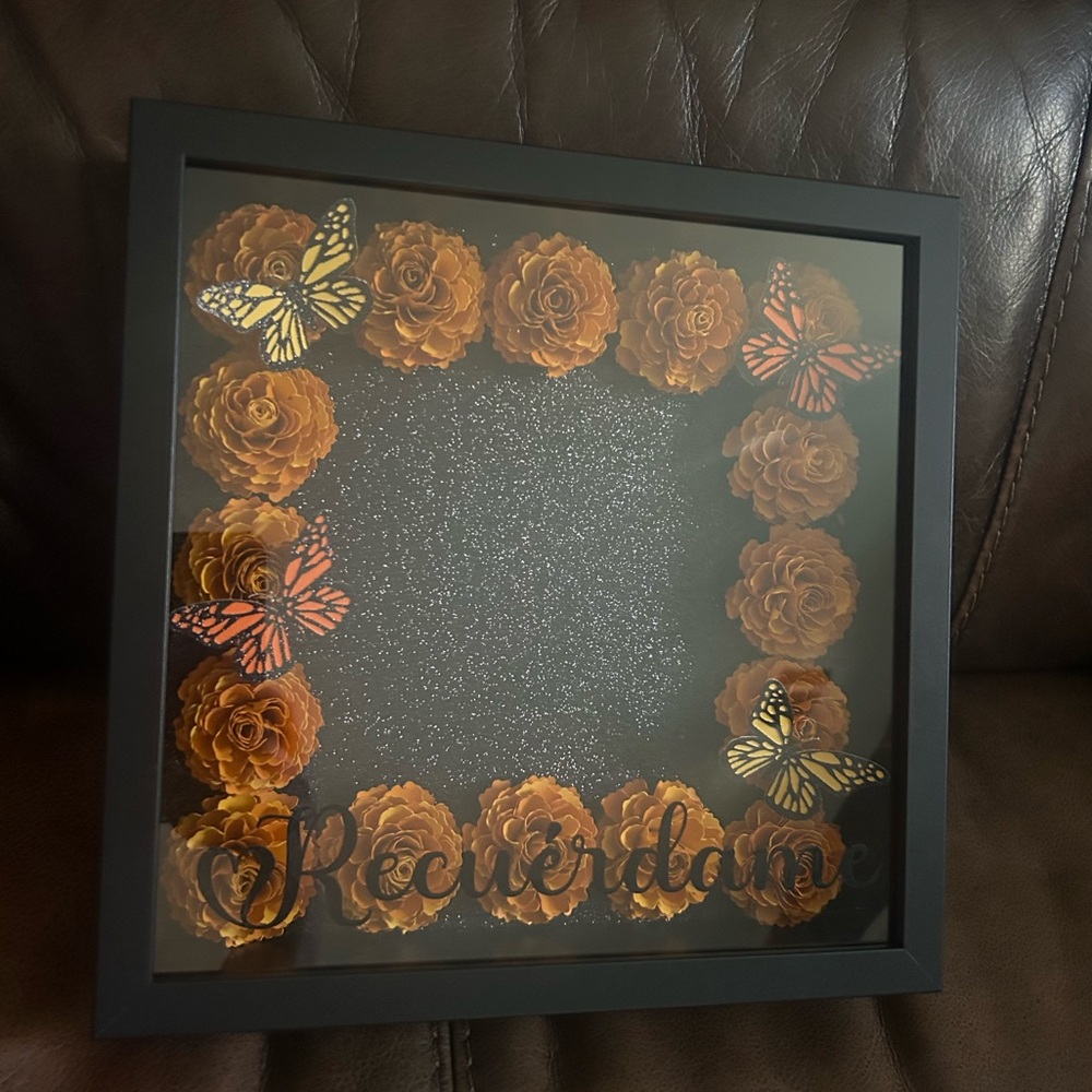 Dia de Los Muertos